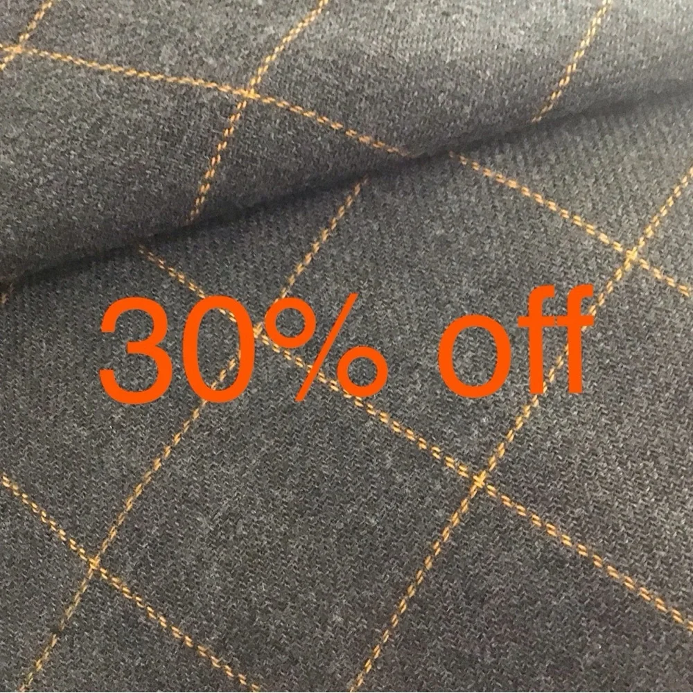 Closet Clean-out Sale